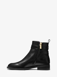 Carson Ankle Boot