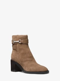 Carson Suede Boot