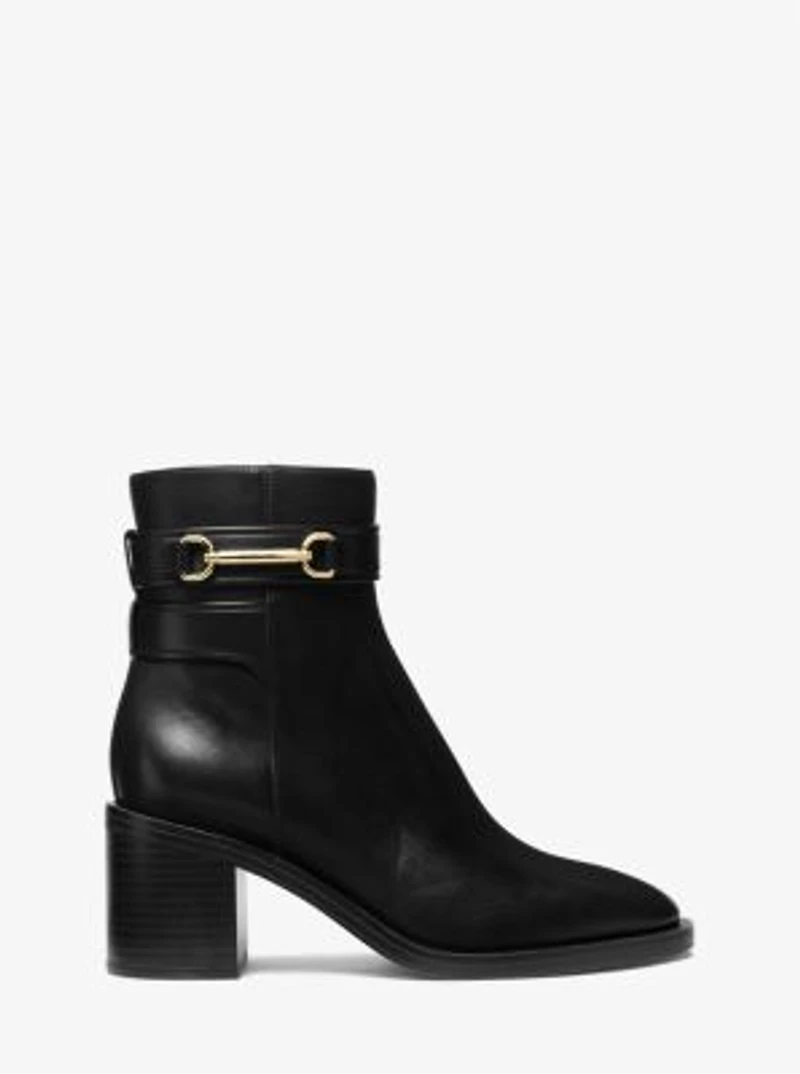 Carson Boot
