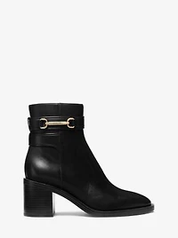 Carson Boot