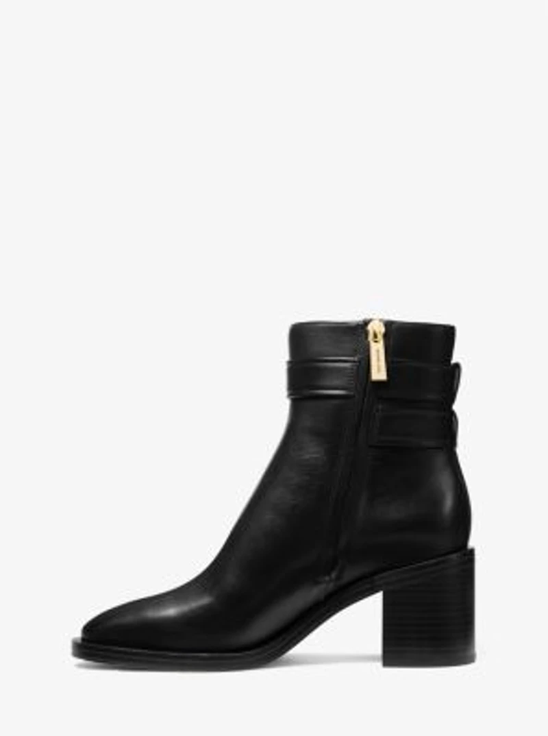 Carson Boot