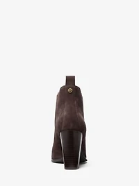 Evaline Suede Boot