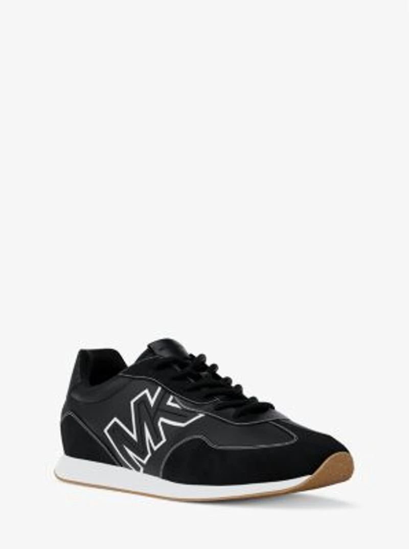 Essex Mixed-Media Trainer