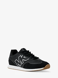 Essex Mixed-Media Trainer