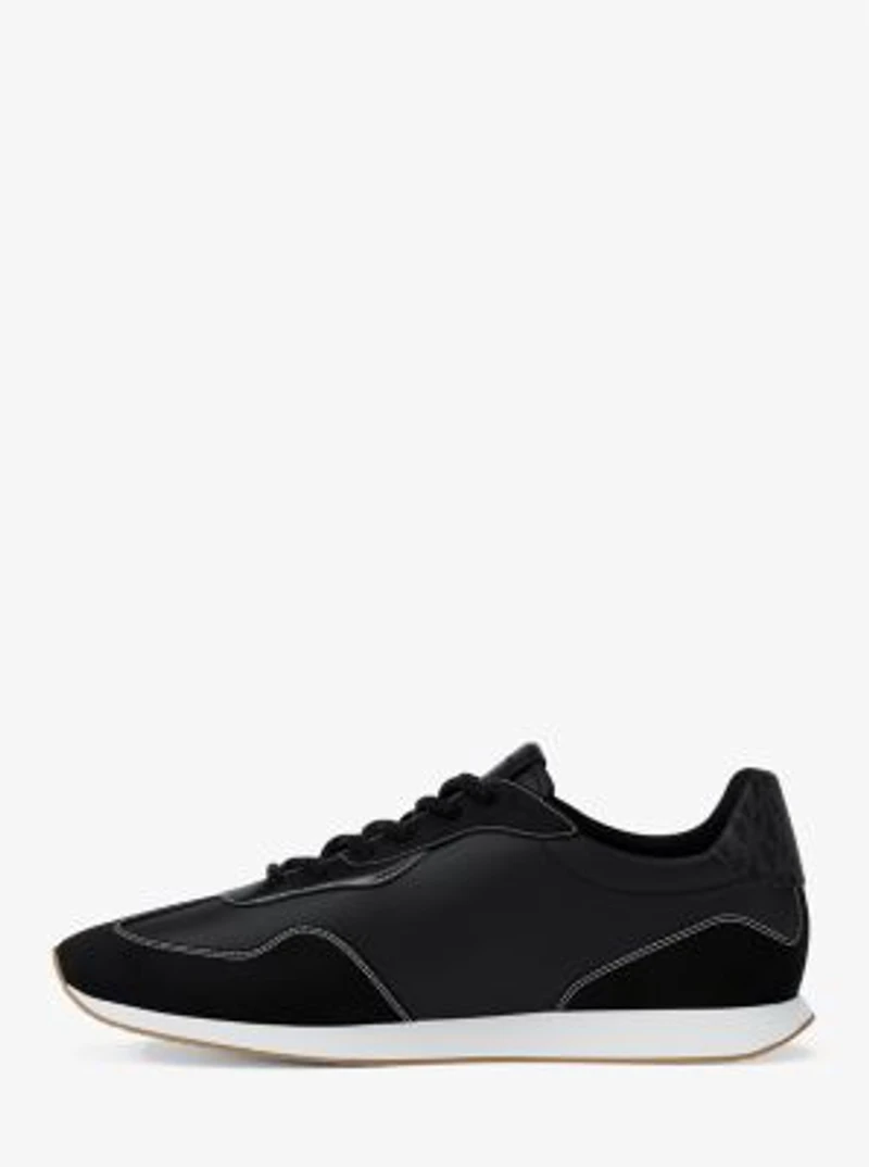 Essex Mixed-Media Trainer