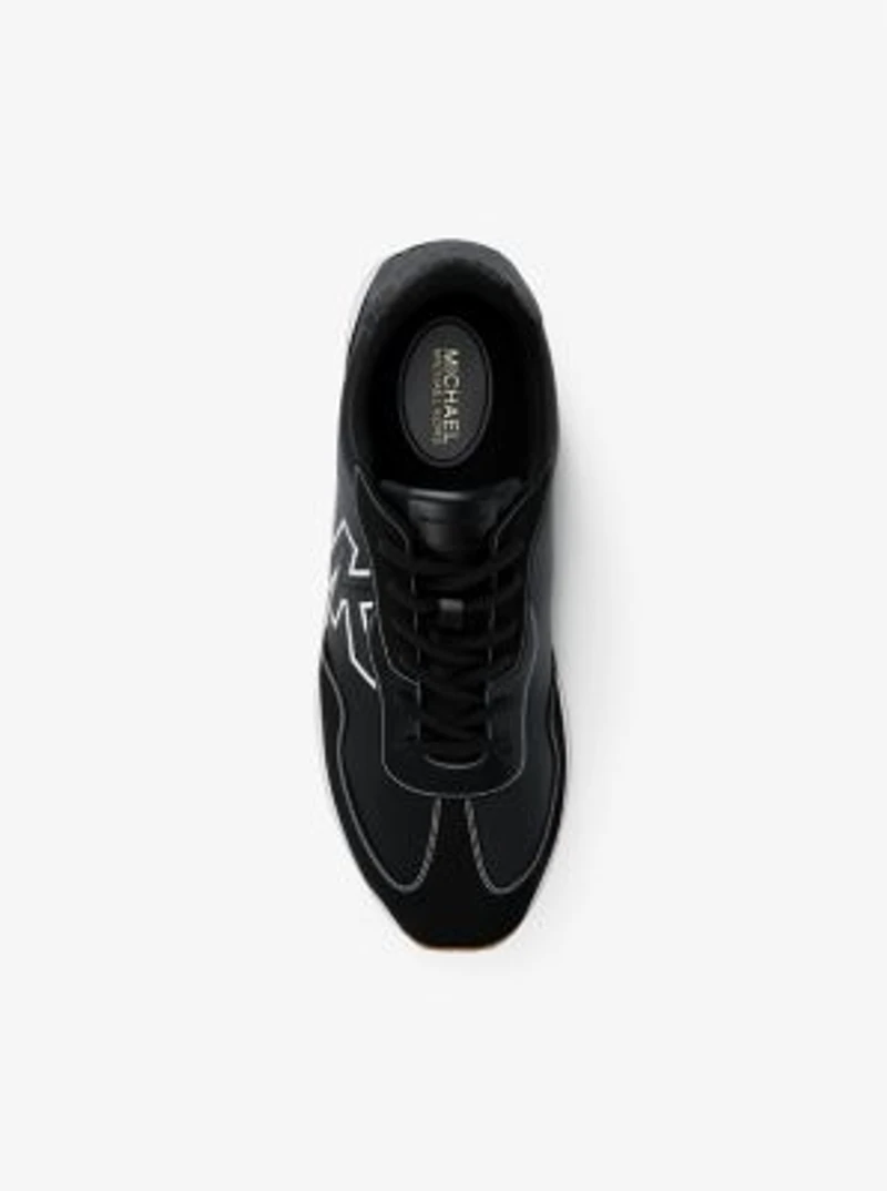 Essex Mixed-Media Trainer