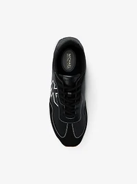 Essex Mixed-Media Trainer