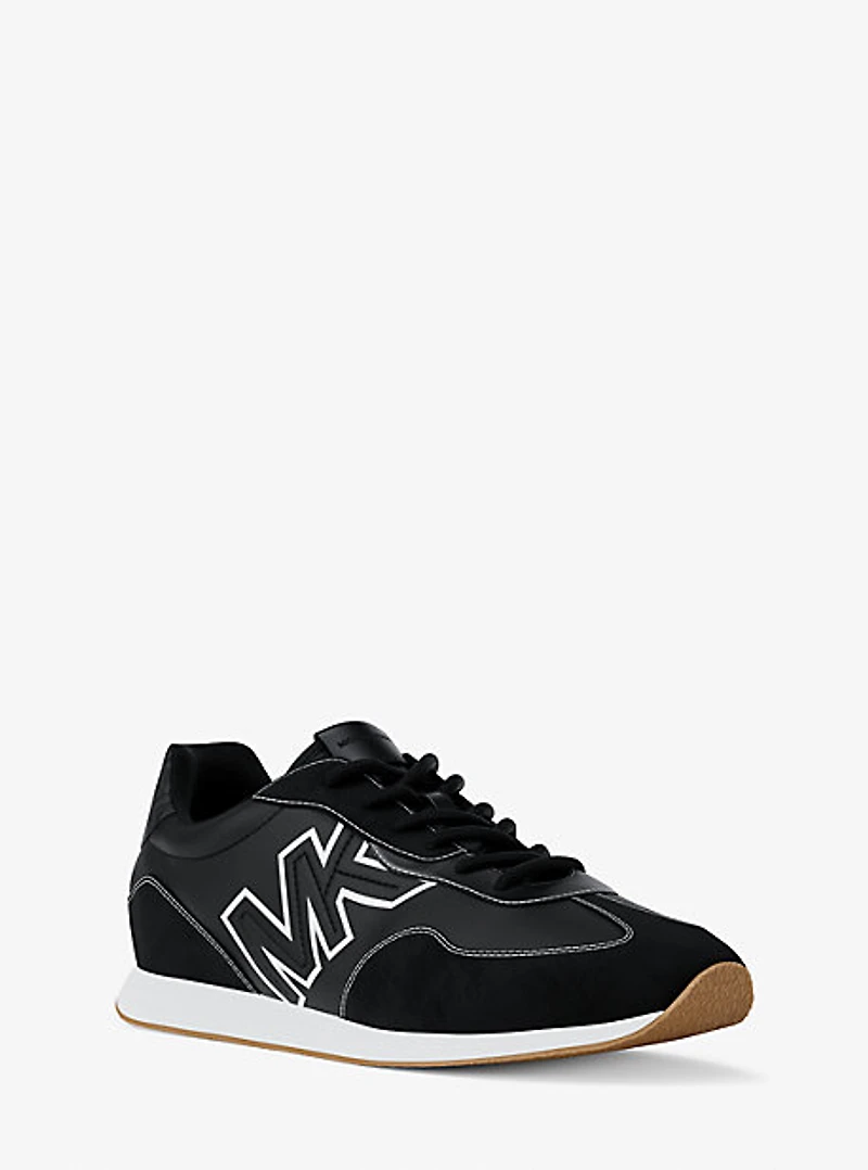 Essex Mixed-Media Trainer