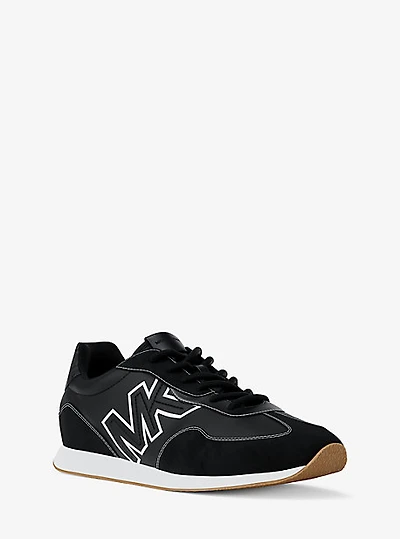 Essex Mixed-Media Trainer