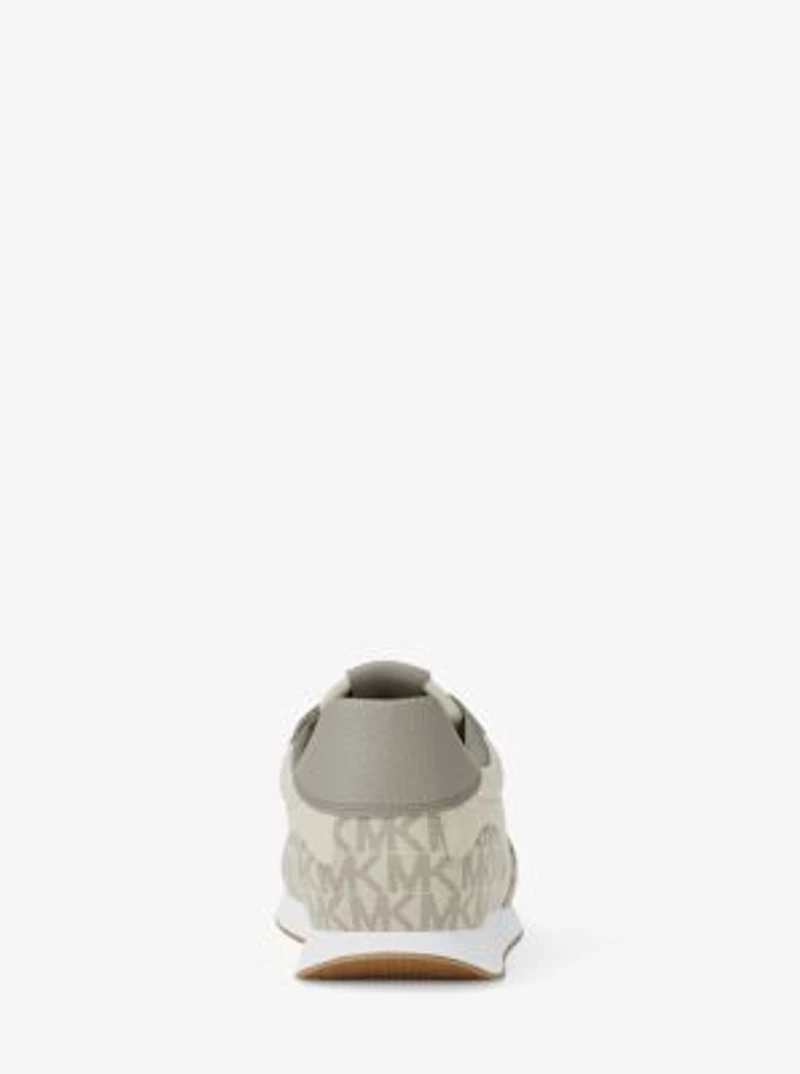 Essex Mixed-Media Trainer
