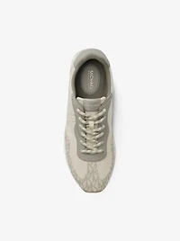 Essex Mixed-Media Trainer