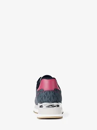 Hattie Mixed-Media Trainer