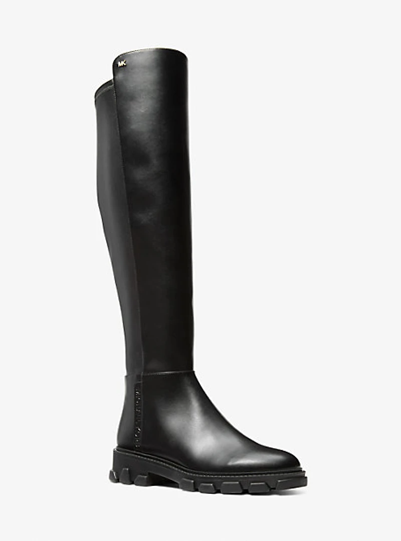 Ridley Riding Boot