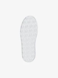 Romey Printed Signature Logo Sneaker