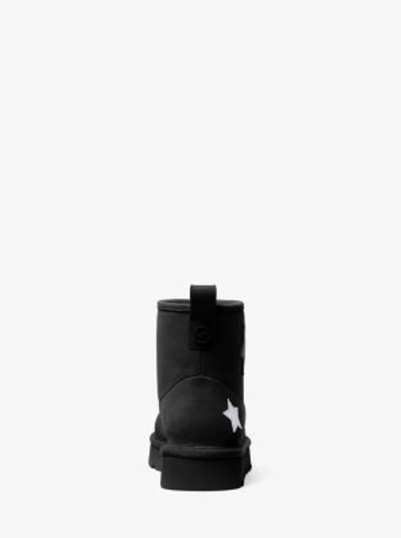 Winnie Embellished Boot