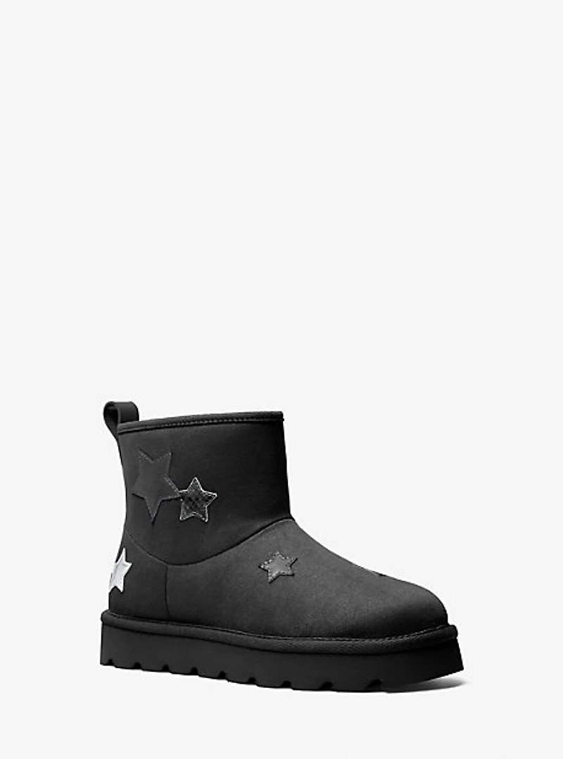 Winnie Embellished Boot