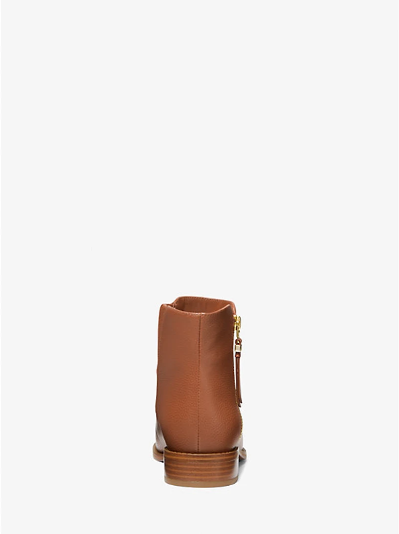 Britt Ankle Boot