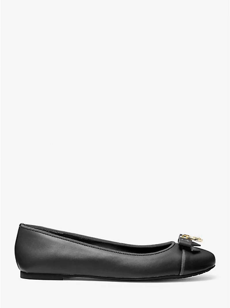 Honey Ballet Flat