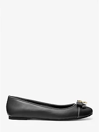 Honey Ballet Flat