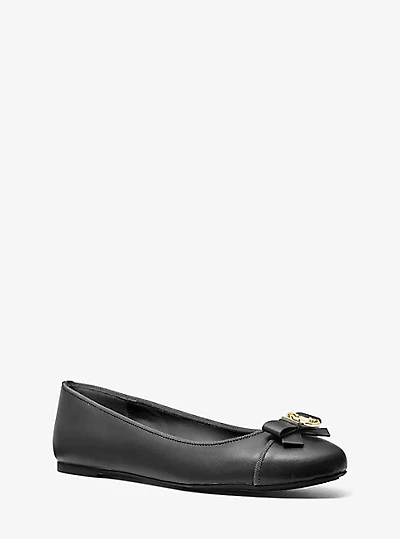 Honey Ballet Flat