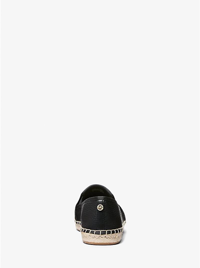 Hastings Slip-On Espadrille