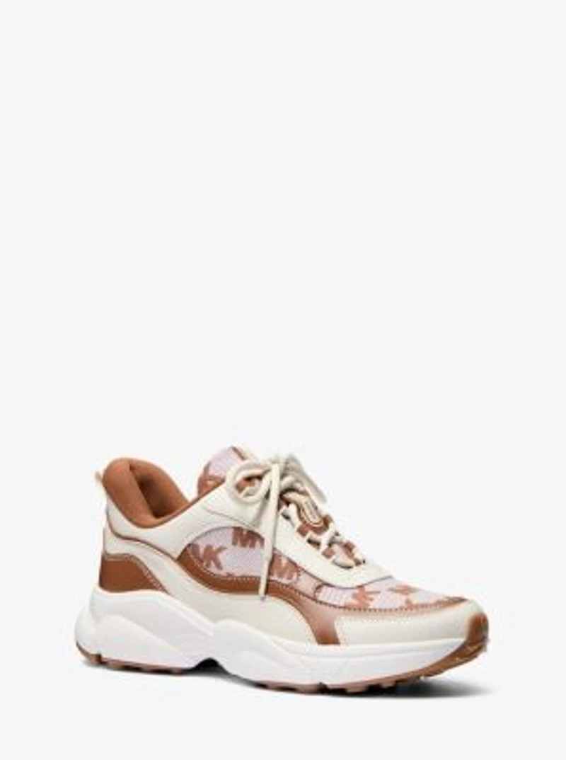 Katrina Mixed-Media Trainer