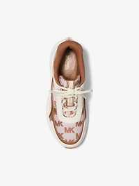 Katrina Mixed-Media Trainer