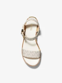 Richie Signature Logo