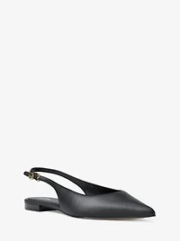 Amali Slingback Flat