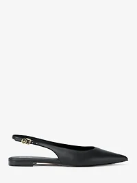 Amali Slingback Flat
