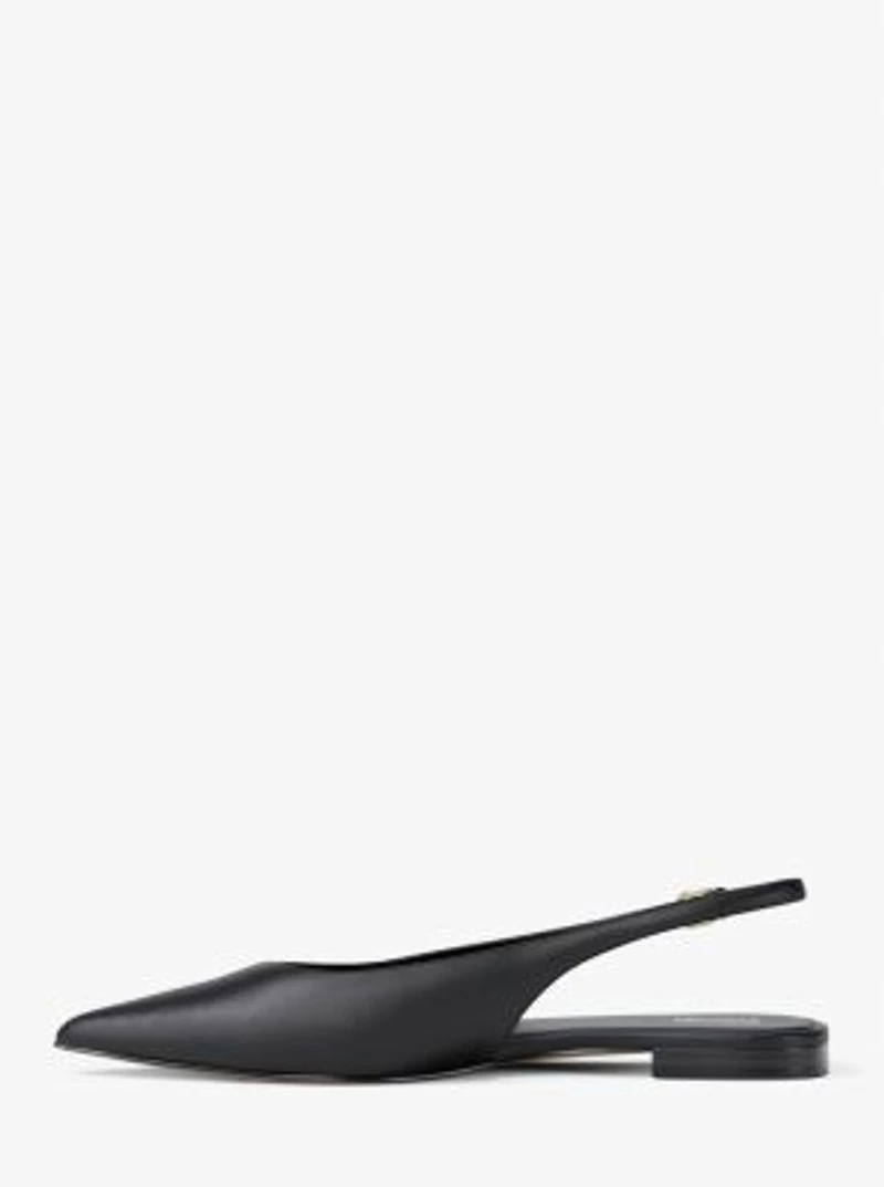 Amali Slingback Flat