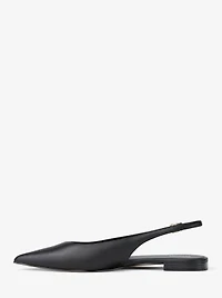 Amali Slingback Flat
