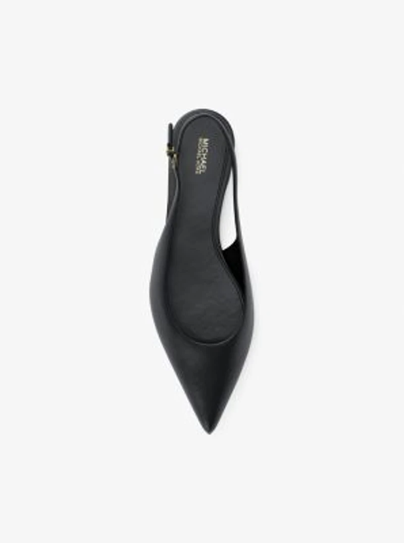 Amali Slingback Flat