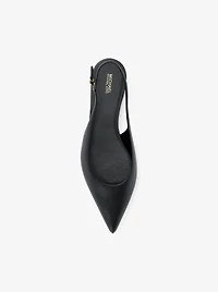 Amali Slingback Flat
