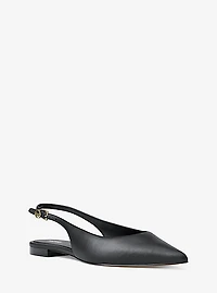 Amali Slingback Flat