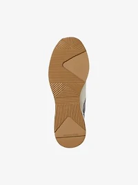 Georgie Signature Logo