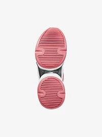 Olympia Logo Debossed Trainer