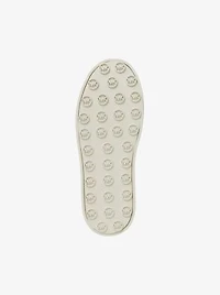 Romey Printed Signature Logo Platform Sneaker