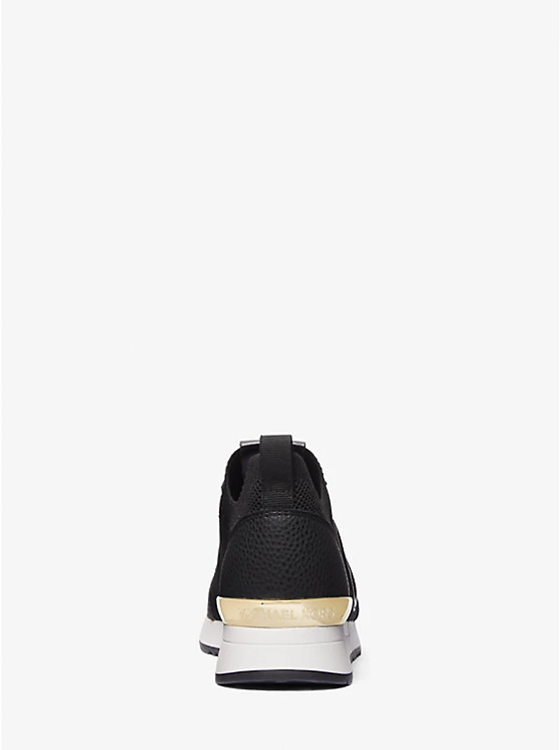 Jenkins Stretch Knit Trainer