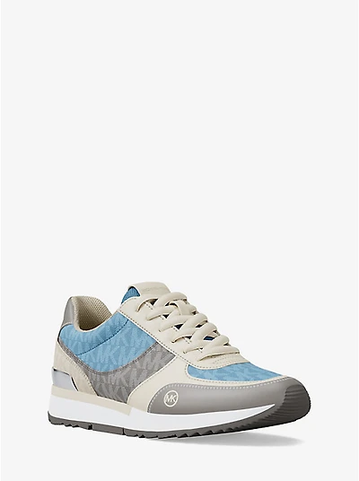 Andi Mixed-Media Trainer
