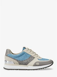 Andi Mixed-Media Trainer