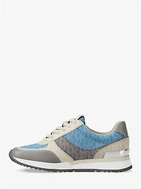 Andi Mixed-Media Trainer