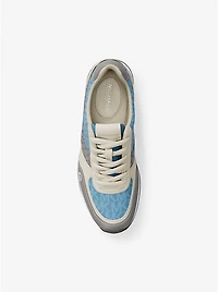 Andi Mixed-Media Trainer