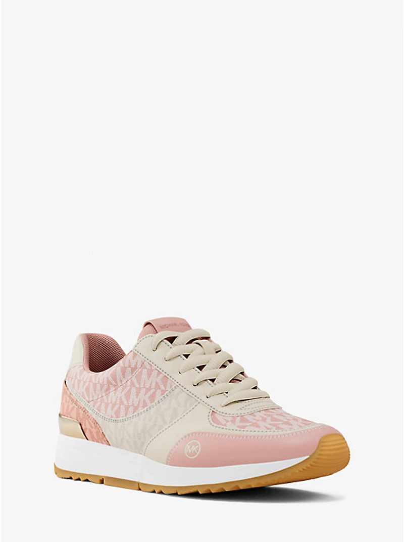 Andi Mixed-Media Trainer