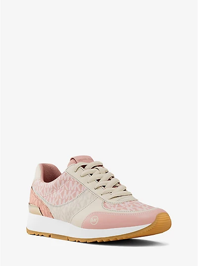 Andi Mixed-Media Trainer