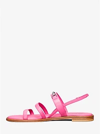 Carson Leather Sandal