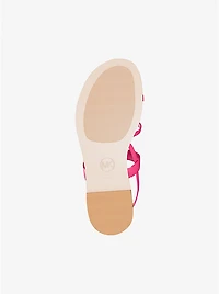 Carson Leather Sandal