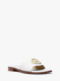 Hannah Slide Sandal