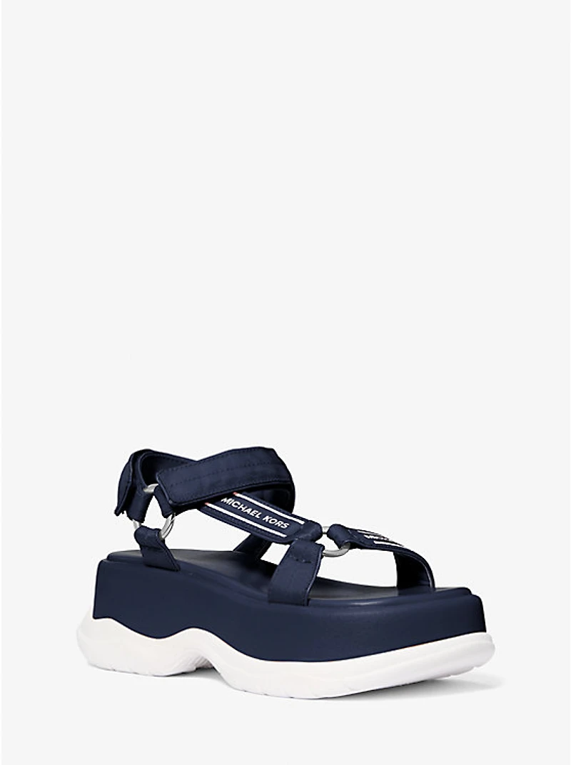 Katrina Nylon Sport Sandal