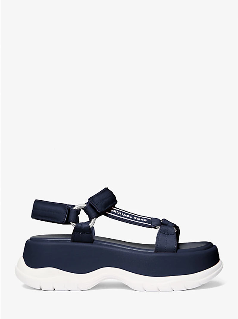 Katrina Nylon Sport Sandal